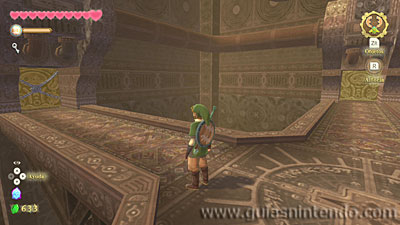 The Legend of Zelda: Skyward Sword HD