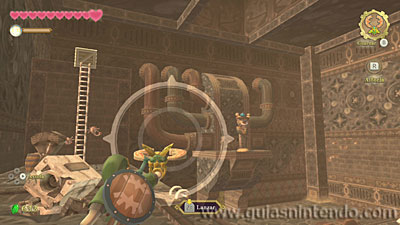 The Legend of Zelda: Skyward Sword HD