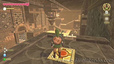 The Legend of Zelda: Skyward Sword HD
