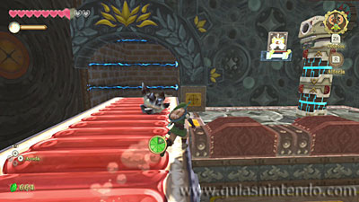 The Legend of Zelda: Skyward Sword HD