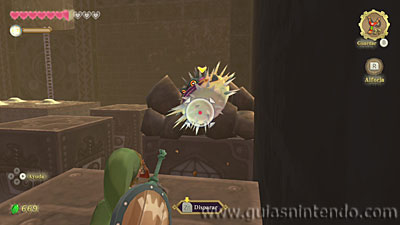 The Legend of Zelda: Skyward Sword HD