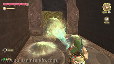 The Legend of Zelda: Skyward Sword HD