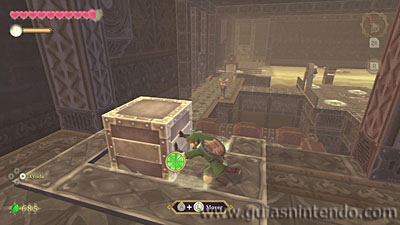 The Legend of Zelda: Skyward Sword HD