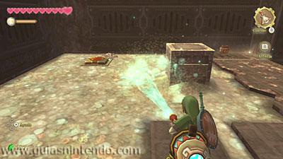 The Legend of Zelda: Skyward Sword HD