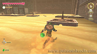 The Legend of Zelda: Skyward Sword HD