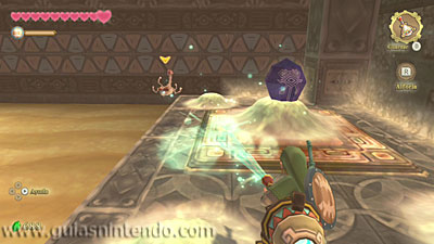 The Legend of Zelda: Skyward Sword HD