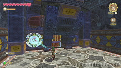 The Legend of Zelda: Skyward Sword HD