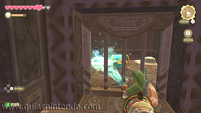 The Legend of Zelda: Skyward Sword HD