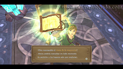 The Legend of Zelda: Skyward Sword HD