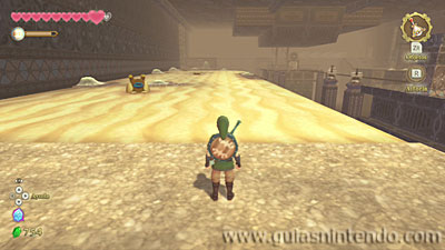 The Legend of Zelda: Skyward Sword HD