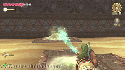 The Legend of Zelda: Skyward Sword HD