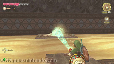 The Legend of Zelda: Skyward Sword HD