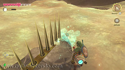 The Legend of Zelda: Skyward Sword HD