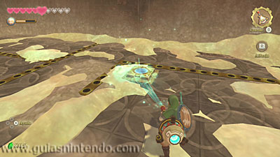 The Legend of Zelda: Skyward Sword HD