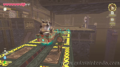 The Legend of Zelda: Skyward Sword HD