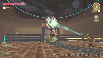 The Legend of Zelda: Skyward Sword HD