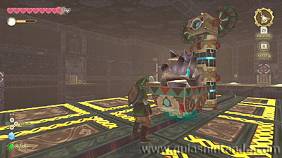 The Legend of Zelda: Skyward Sword HD