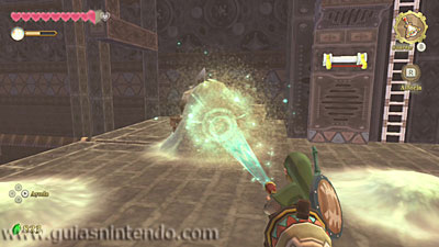 The Legend of Zelda: Skyward Sword HD