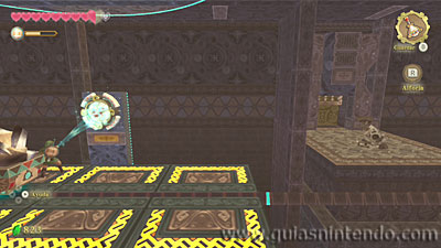 The Legend of Zelda: Skyward Sword HD