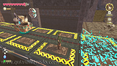 The Legend of Zelda: Skyward Sword HD