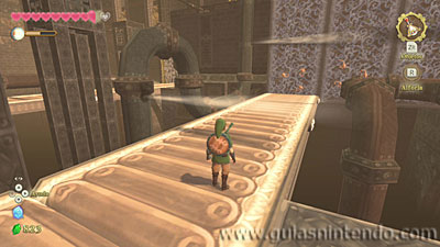 The Legend of Zelda: Skyward Sword HD