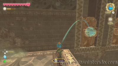 The Legend of Zelda: Skyward Sword HD