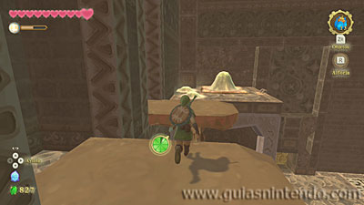 The Legend of Zelda: Skyward Sword HD