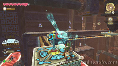 The Legend of Zelda: Skyward Sword HD