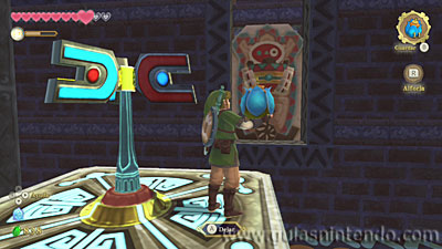The Legend of Zelda: Skyward Sword HD