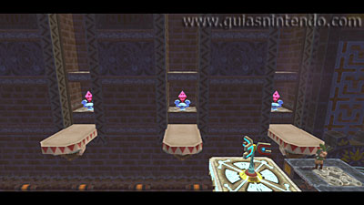 The Legend of Zelda: Skyward Sword HD
