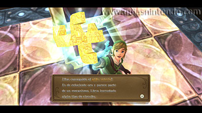 The Legend of Zelda: Skyward Sword HD