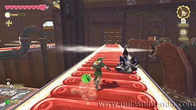 The Legend of Zelda: Skyward Sword HD