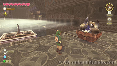 The Legend of Zelda: Skyward Sword HD