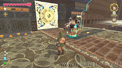 The Legend of Zelda: Skyward Sword HD