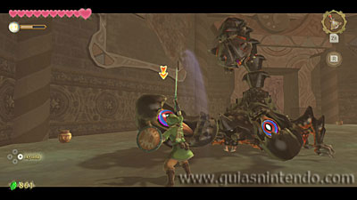 The Legend of Zelda: Skyward Sword HD