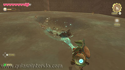 The Legend of Zelda: Skyward Sword HD