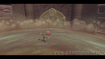 The Legend of Zelda: Skyward Sword HD