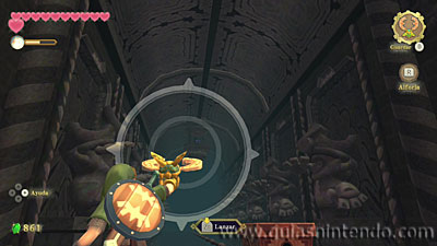 The Legend of Zelda: Skyward Sword HD