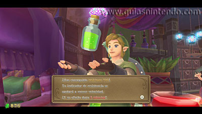 The Legend of Zelda: Skyward Sword HD