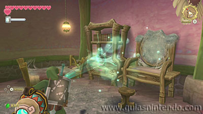 The Legend of Zelda: Skyward Sword HD