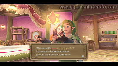 The Legend of Zelda: Skyward Sword HD