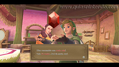 The Legend of Zelda: Skyward Sword HD