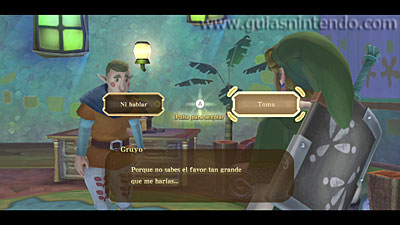 The Legend of Zelda: Skyward Sword HD