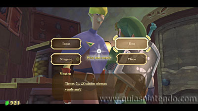 The Legend of Zelda: Skyward Sword HD