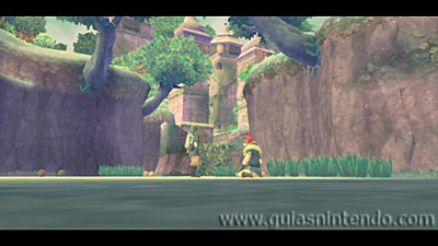 The Legend of Zelda: Skyward Sword HD
