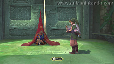 The Legend of Zelda: Skyward Sword HD