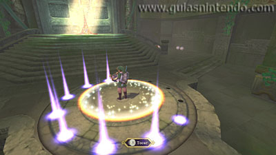 The Legend of Zelda: Skyward Sword HD