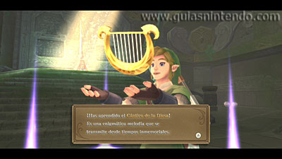 The Legend of Zelda: Skyward Sword HD