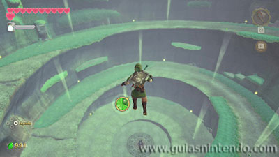 The Legend of Zelda: Skyward Sword HD