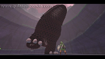The Legend of Zelda: Skyward Sword HD